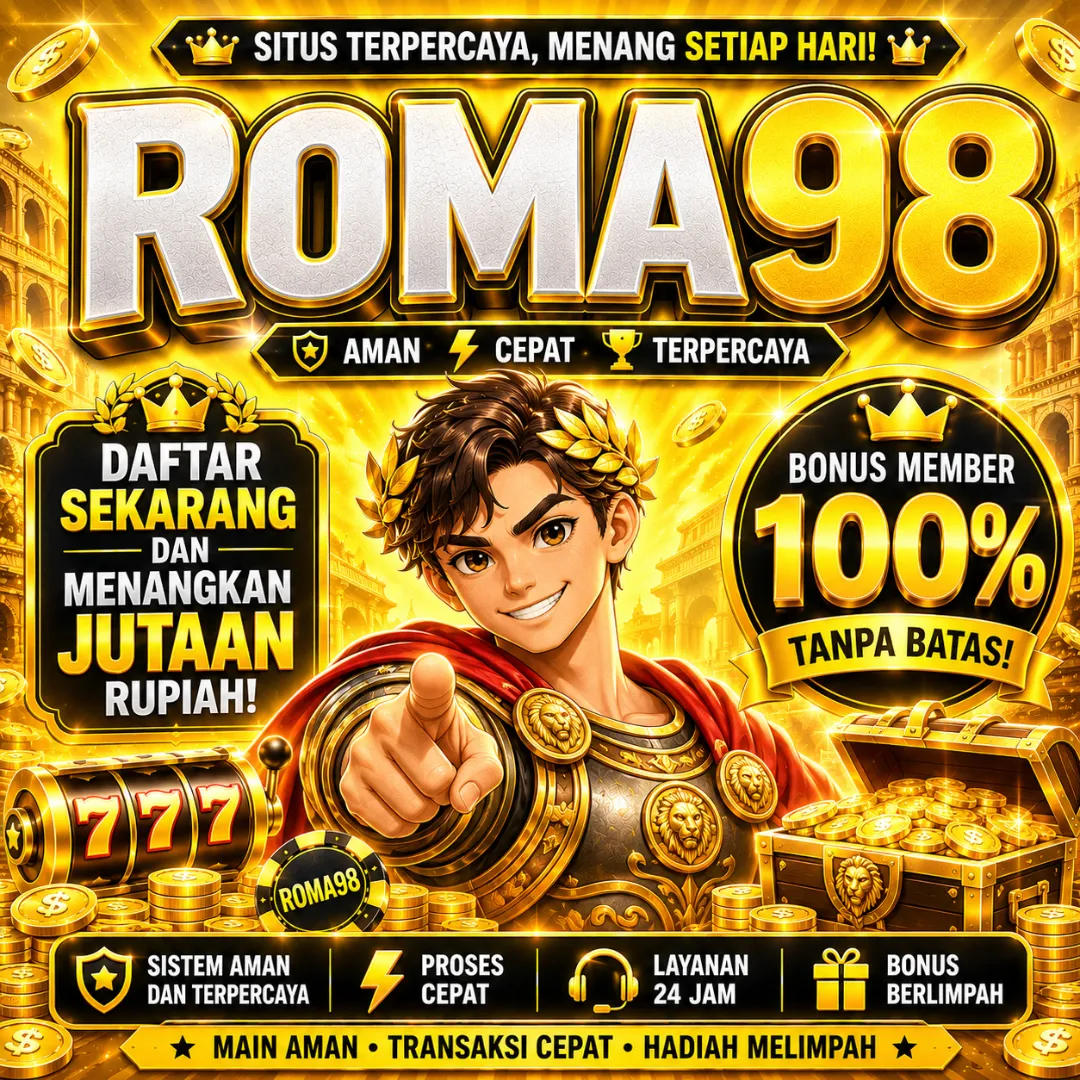 Roma98